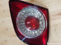 Volkswagen Golf + Zadnja Leva Luč