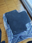Volvo XC90 tekstilne preproge - original
