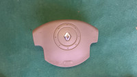 Voznikov airbag - Grand Scenic II 2005