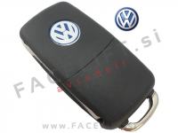 VW / emblem za ključ
