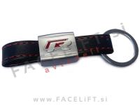 VW obesek za ključe R-Line