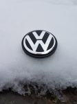 VW pokrovcek platisca