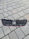 Vw polo original gti sprednja maska grill