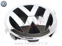 VW Touran / 1T2 (07-10) / emblem / sprednji