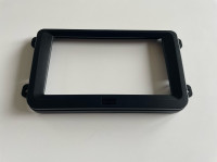 VW transporter T6 okvir za 2DIN autoradio