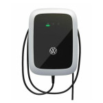 Wallbox VW ID.Charger Connect 11kW, polnilnica, polnilna postaja, Audi