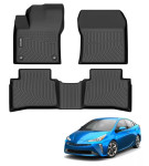 Yoalto predpražniki za vse vremenske razmere za Toyota Prius 2016-2022