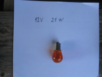 Žarnica 12 V
