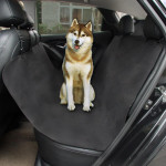 Zaščitna prevleka za sedeže vozil – za pse