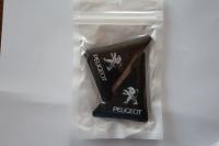 Zaščitni odbojniki vrat z logotipom Peugeot