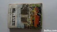 ZASTAVA 750 PRIROČNIK 1980