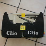 ZAVESICE ZAŠČITNE RENAULT CLIO 1