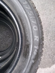 ZIMSKE PNEVMATIKE M+S175/70R14