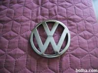 Značka VW
