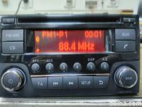 Avto radio nissan agc 0071