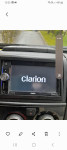 Avtoradio clarion