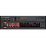 Avtoradio Pioneer SXT-C10PS - RETRO DESIGN - AKCIJA