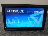 KENW00D DNX9280BT,USB,NAVI,BLUETOOTH,CD,DALINSKO,TEL,TV,IPOD,GPS