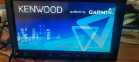 Kenwood DNx 7620 BT 2DIN USB NAVI DVD  BT  7" TOUCH