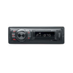 New One AR-275BT avtoradio, Bluetooth, črn