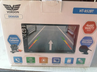 Prodamo novi avtoradio