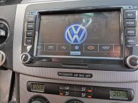 Volkswagen VW navigacija rns510 ANDROID SLO navi