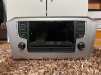 VW RADIO 5G0 035 867 B