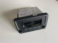 VW Transporter T6 original avtoradio