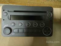 Alfa Romeo 159 original avtoradijo