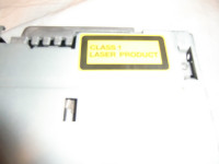 AVTO RADIO -CD BLAUPUNKT