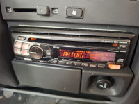 Avtoradio ALPINE