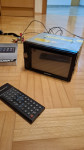 Avtoradio Baupunkt New York 800