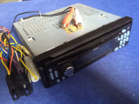 Avtoradio CD  Clarion BD359RGMP