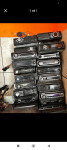 Avtoradio CD/mp3/USB/...