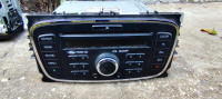 AVTORADIO FORD 6000CD original + koda