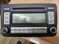 Avtoradio za GOLF 5