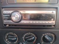 Avtoradio JVC