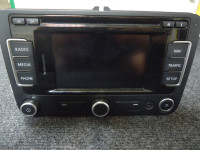 AVTORADIO WV  RNS310