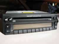 BECKER GRAND PRIX BE 2237