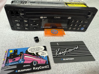 BLAUPUNKT LONDON RDM 104