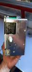 Ford fiesta mk5 radio