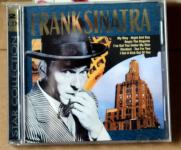 Frenk Sinatra 2 cd