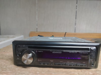 KENWOOD KDC-4047UG 4 x 45W, 1 DIN, CD