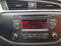 Kia ceed/pro ceed original radio