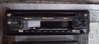 PIONEER DEH-1530R (4X45W) AVTORADIO