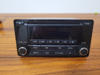 Prodam avtoradio Mitsubishi