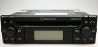 Radio Becker A10 CD Audio