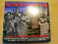 Rockin' In The Graveyard 2xCD 50 pesmi