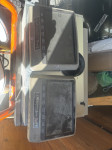 2x ekran za avto cd usb spominska kartica