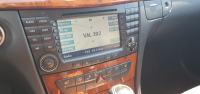 Avtoradio Radio Mercedes Becker, E W211, CLS C219 W219, A2118204197
